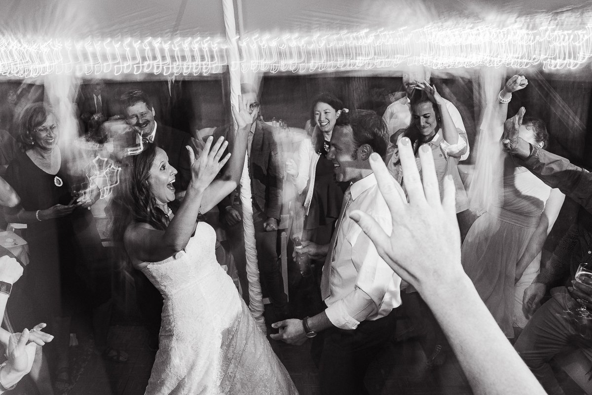Noel and Dirk's Jackson Hole wedding with ceremony at the Wedding Tree in Bridger Teton National Forest and reception at the Bentwood Inn in Wilson, Wyoming. Photography by wyoming wedding photographer, Megan Lee Photography.